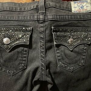 Sexy True Religion jeans